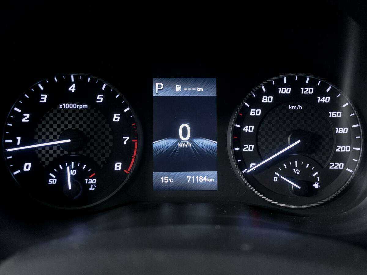 Б/У Хендай Солярис 2021 года. Фото: #10