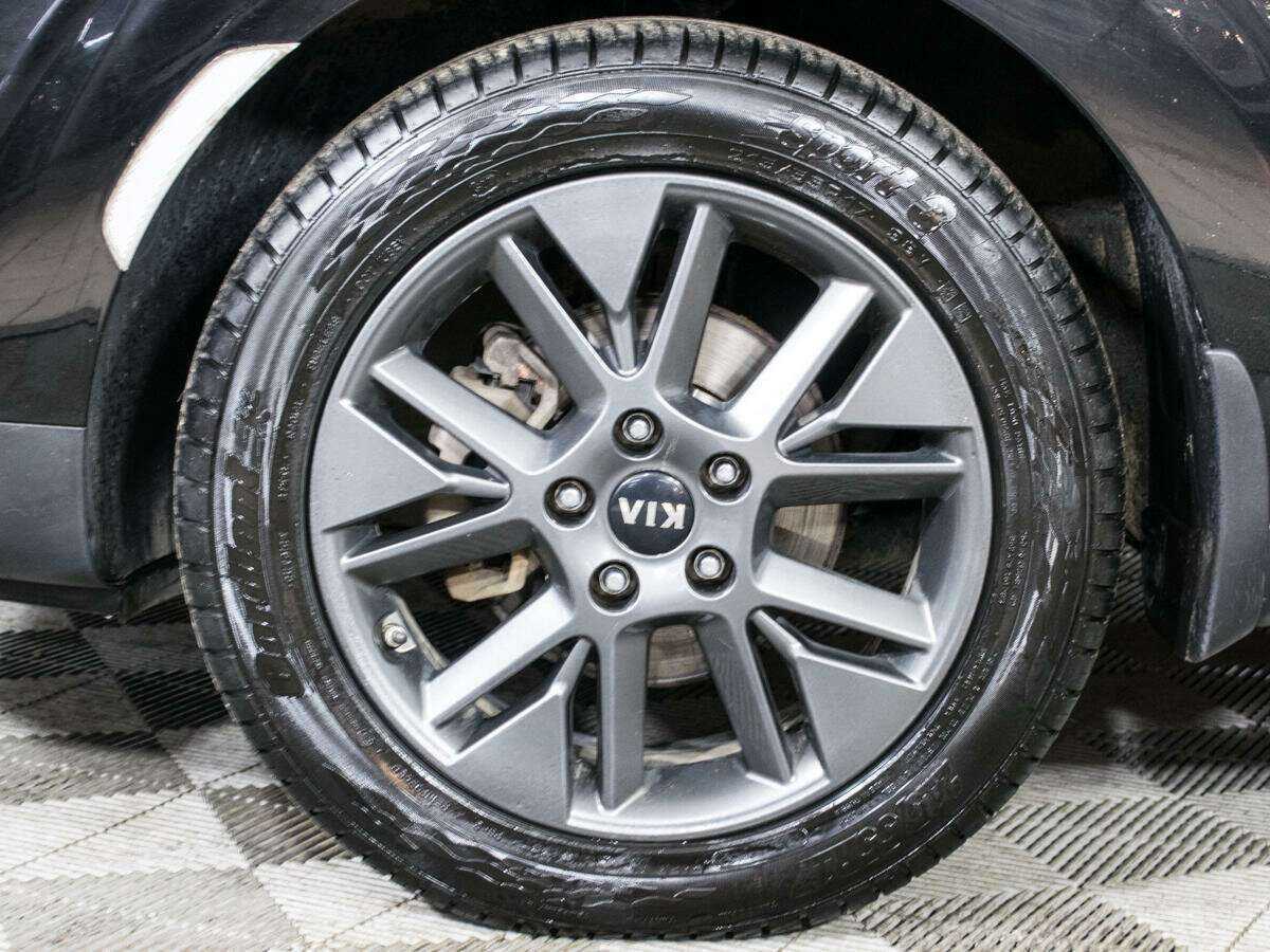 Б/У Киа Соул 2020 года. Фото: #15