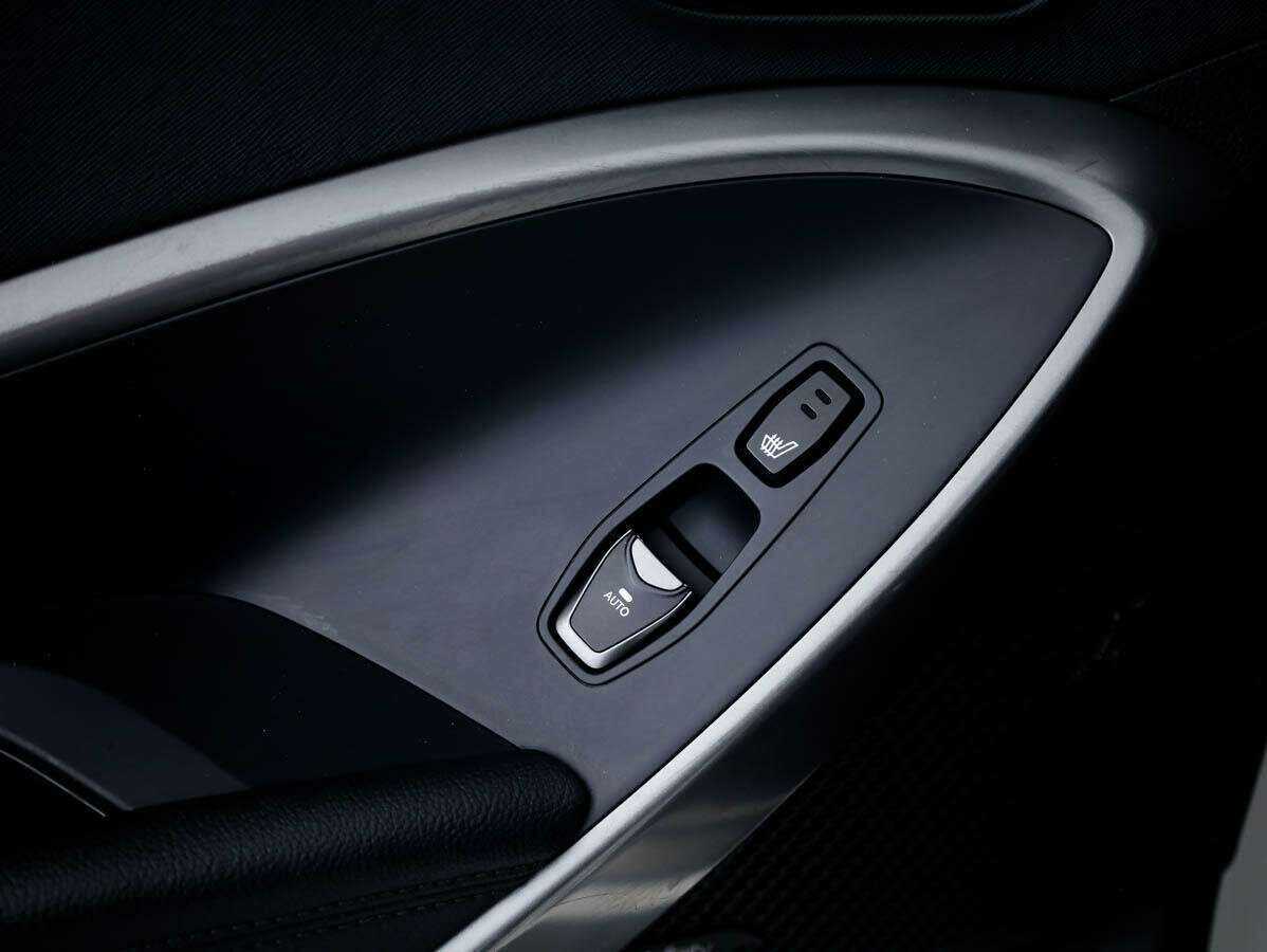 Hyundai Santa Fe 2017 года с пробегом. Фото: #13