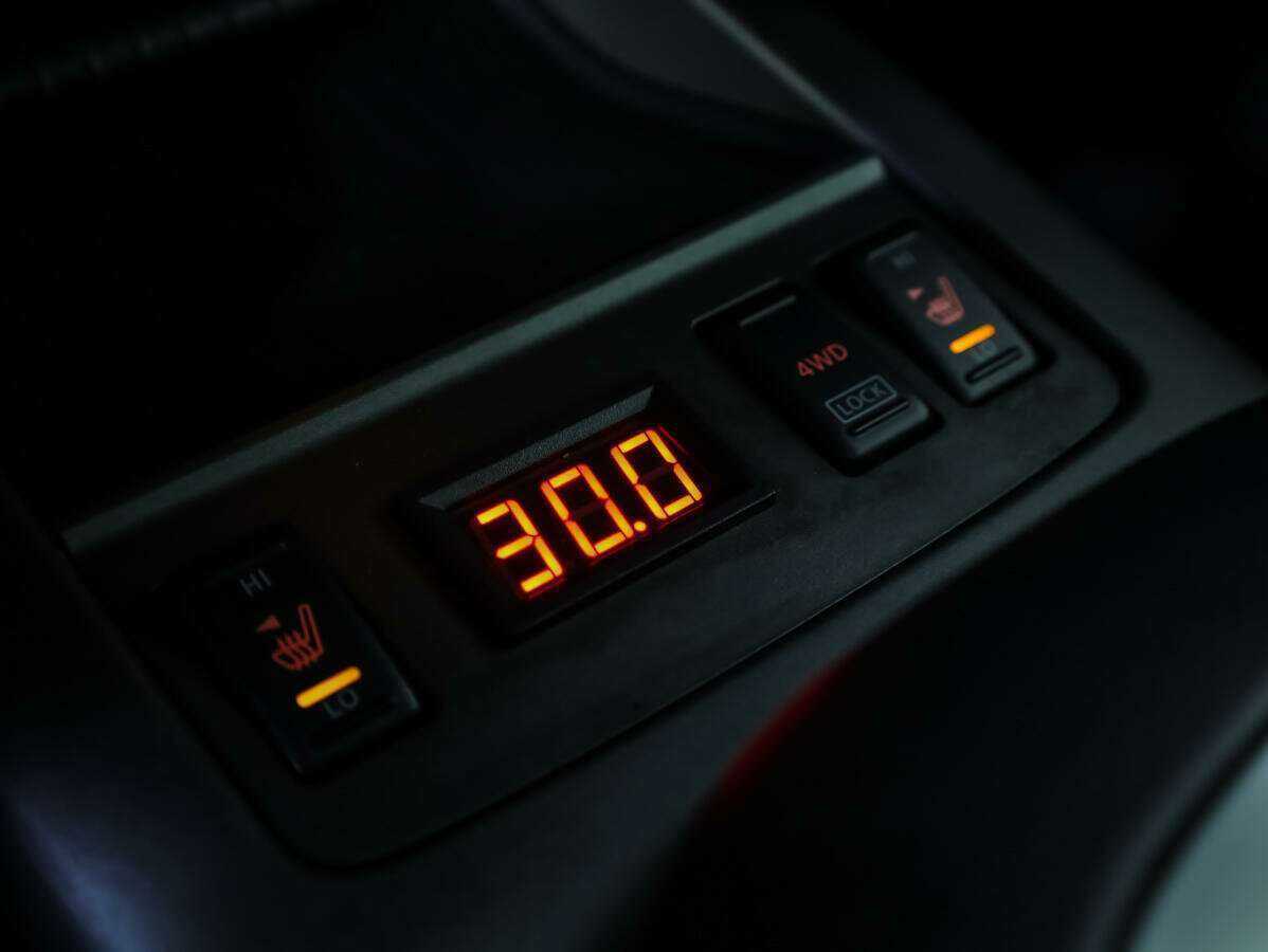 Nissan Murano 2013 года с пробегом. Фото: #15