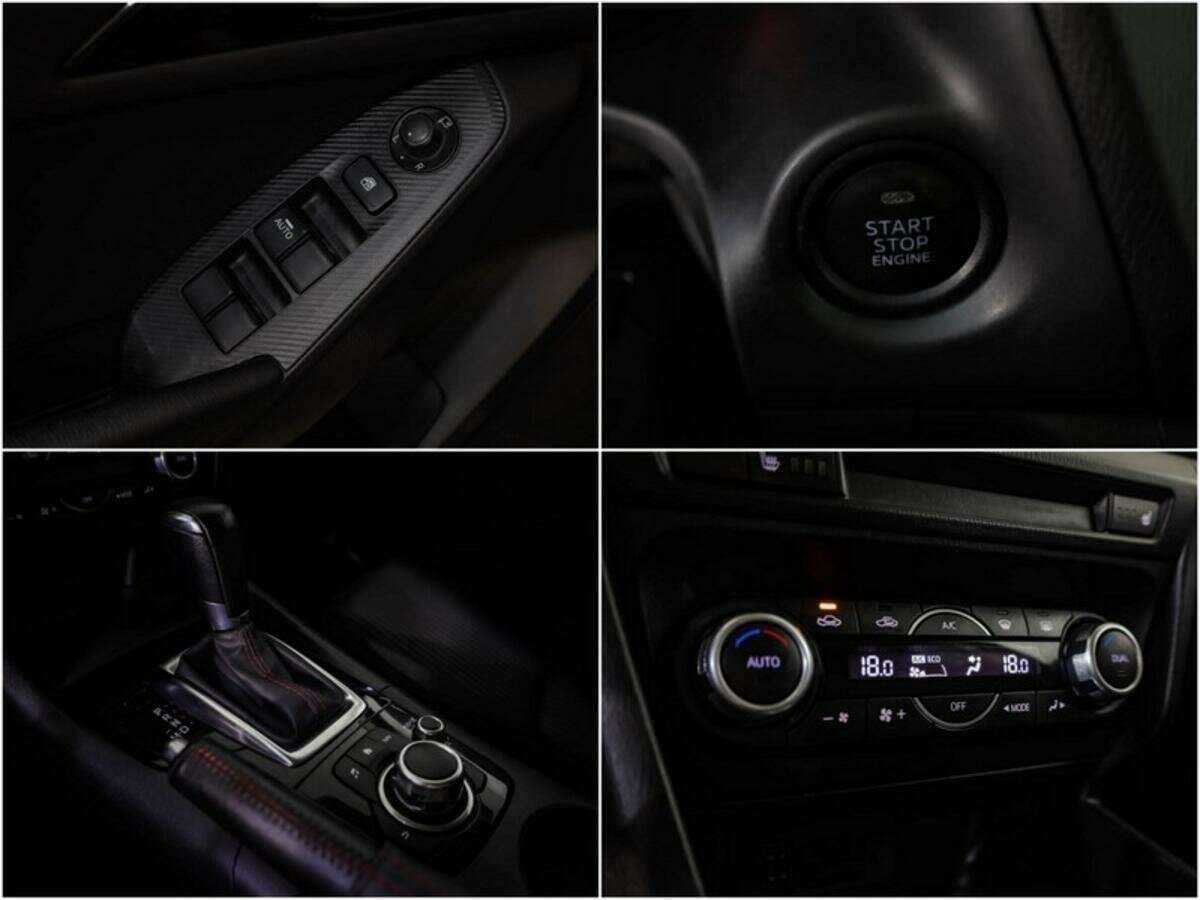 Mazda 3 2014 года с пробегом. Фото: #11