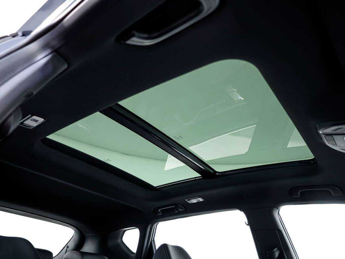 Geely Coolray 2021 года с пробегом. Фото: #21