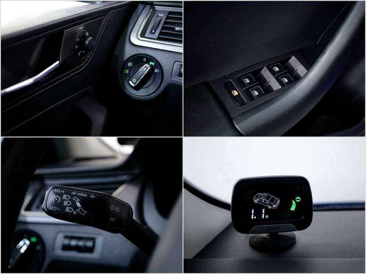 Skoda Rapid 2017 года с пробегом. Фото: #16