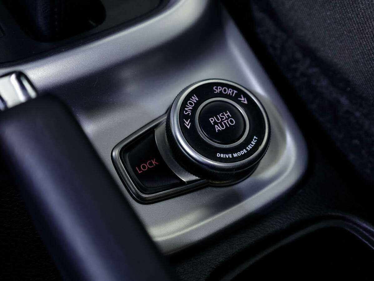 Б/У Сузуки Витара 2016 года. Фото: #21