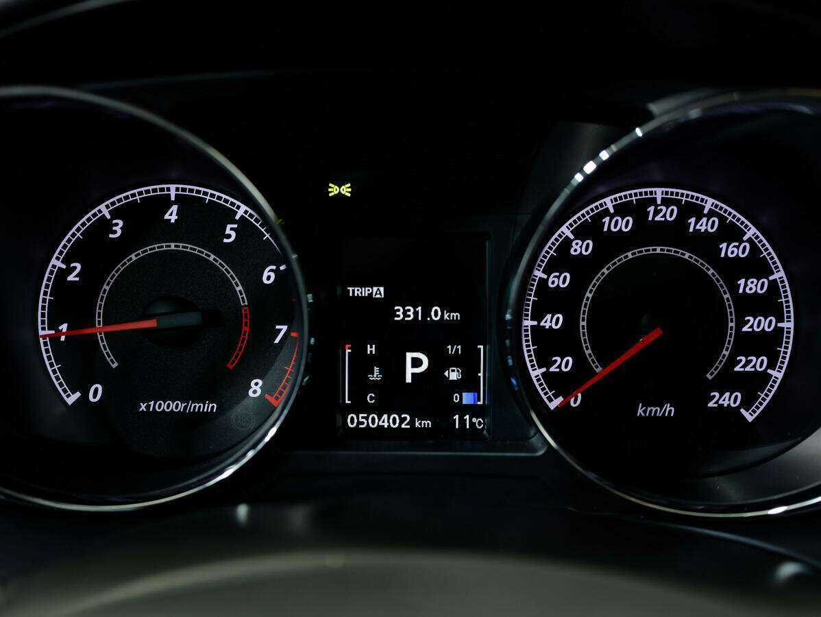 Mitsubishi ASX 2018 года с пробегом. Фото: #9