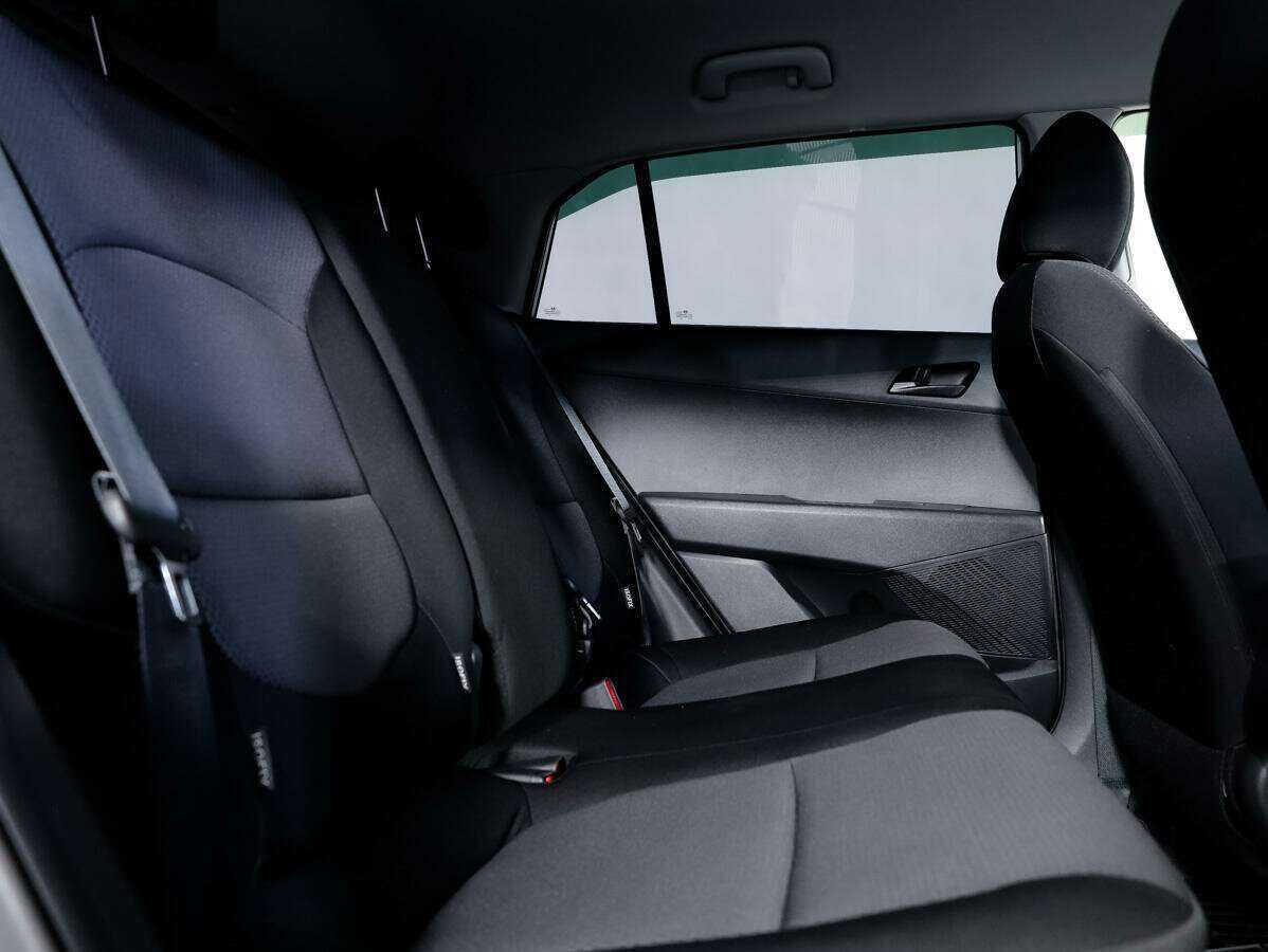 Hyundai Creta 2020 года с пробегом. Фото: #12