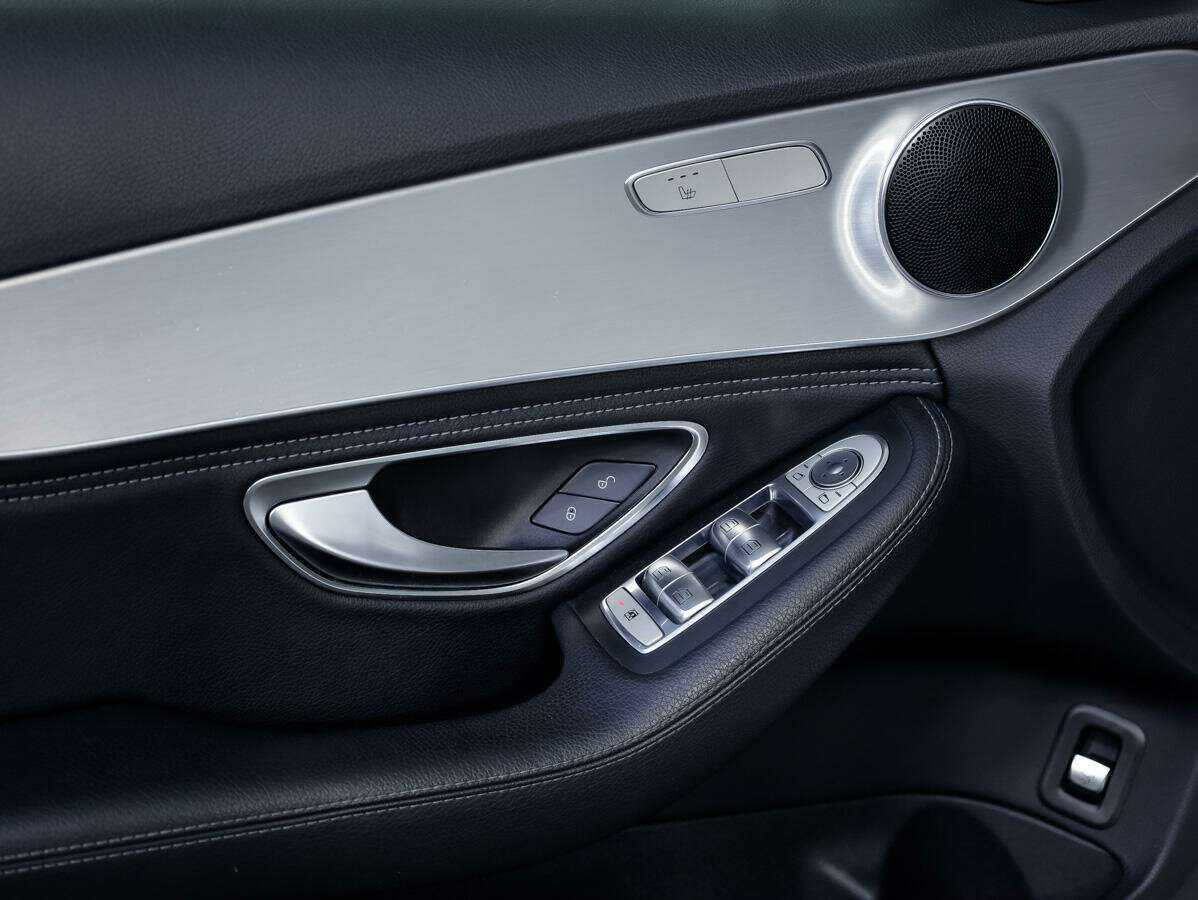 Mercedes-Benz C-Класс 2014 года с пробегом. Фото: #19