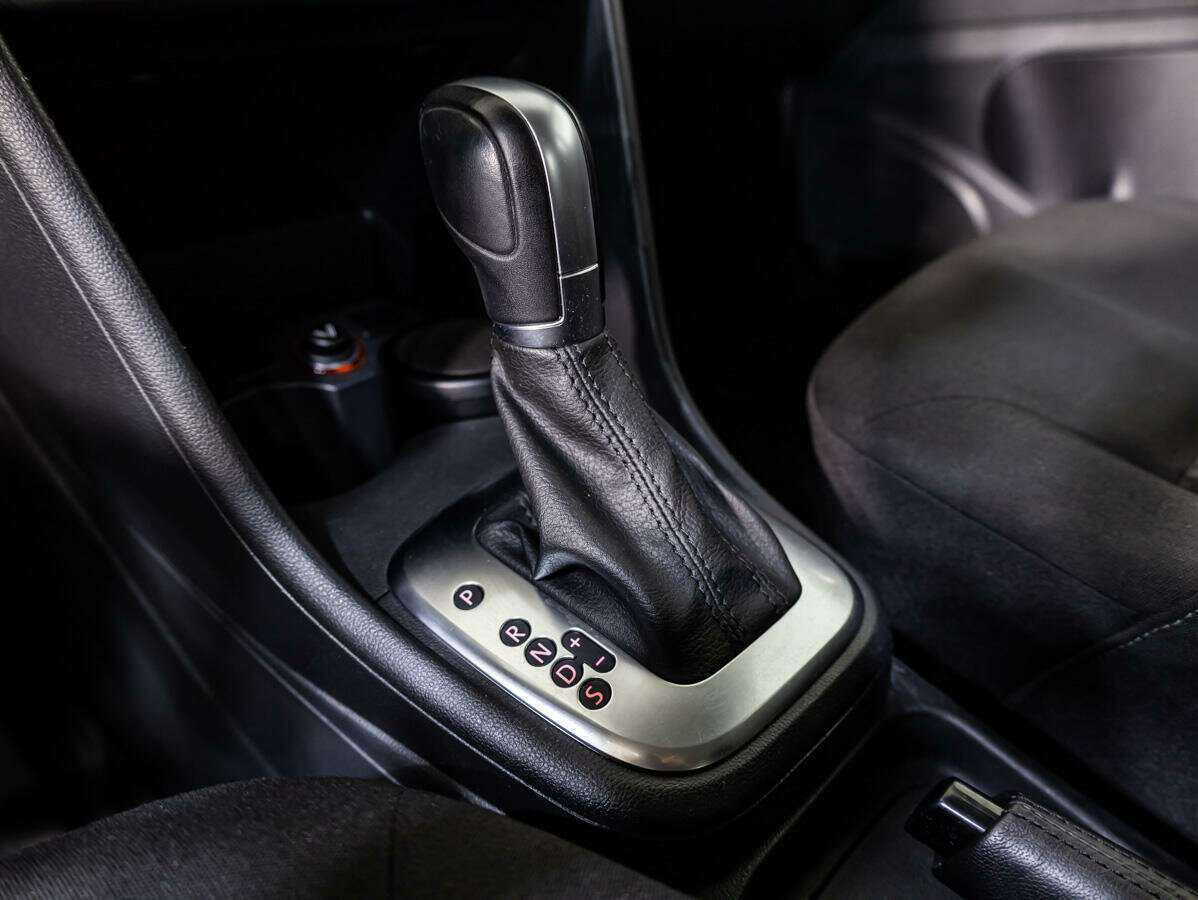 Volkswagen Polo 2017 года с пробегом. Фото: #12