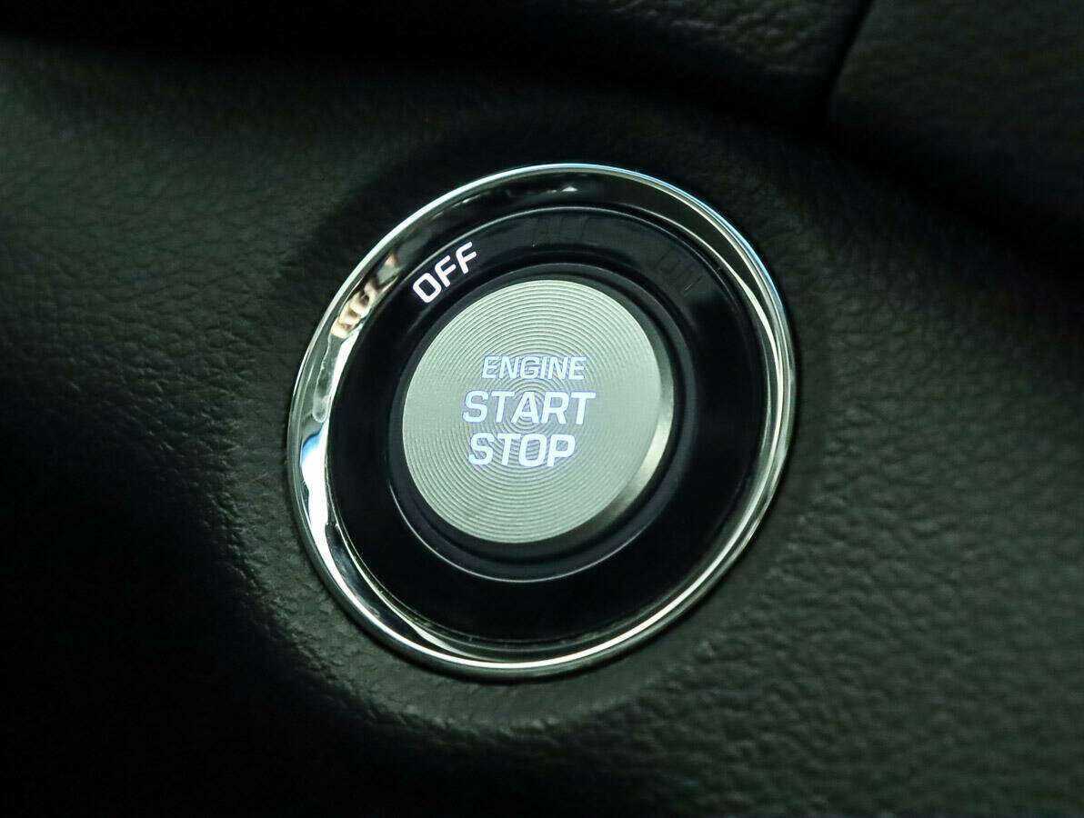 Hyundai Tucson 2018 года с пробегом. Фото: #15