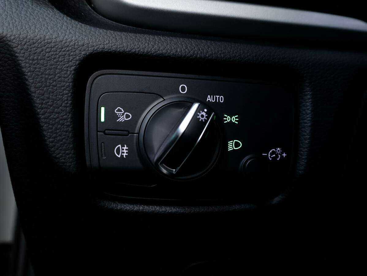 Audi A3 2018 года с пробегом. Фото: #19