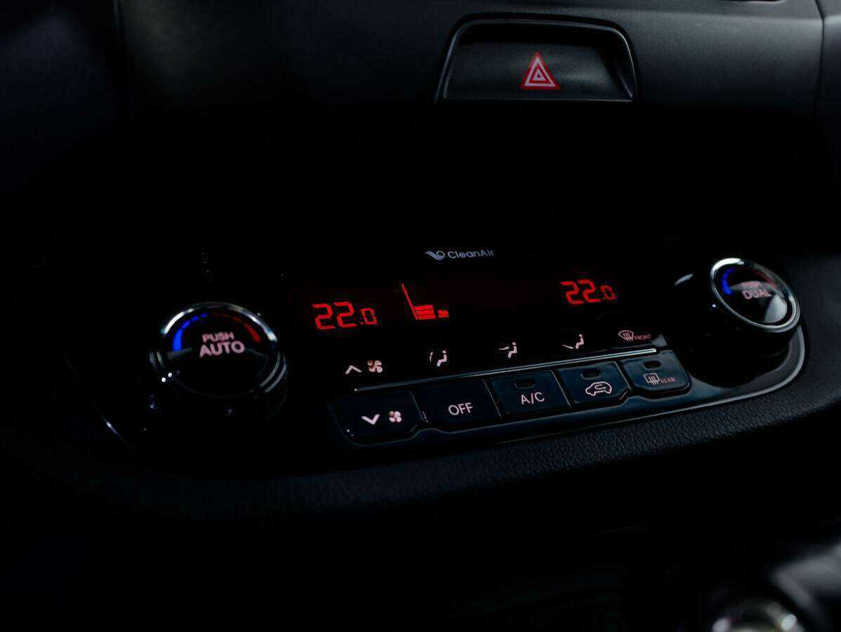 Kia Sportage 2014 года с пробегом. Фото: #15