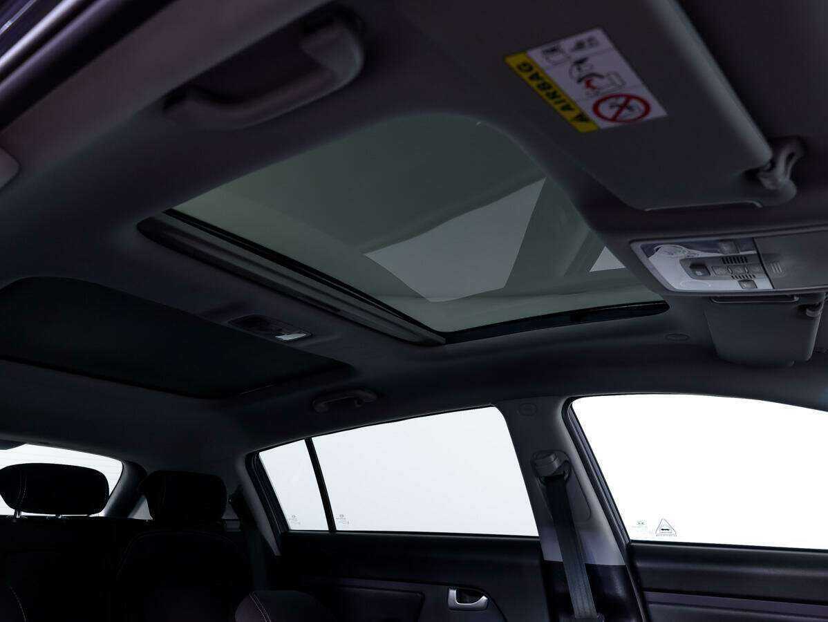 Kia Sportage 2014 года с пробегом. Фото: #17