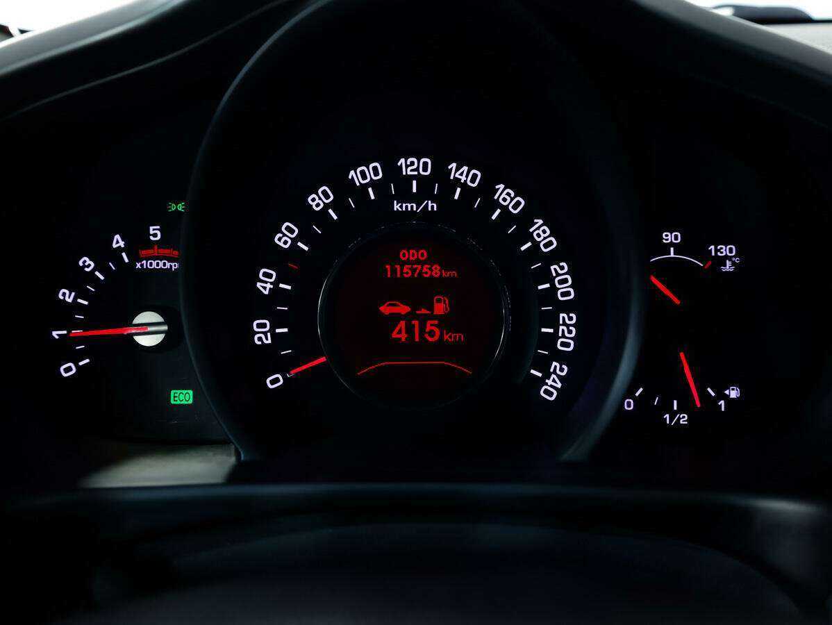 Kia Sportage 2014 года с пробегом. Фото: #21