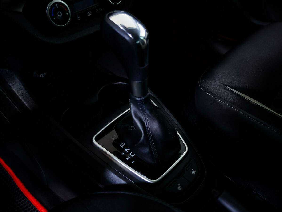 Lada (ВАЗ) Vesta 2020 года с пробегом. Фото: #11