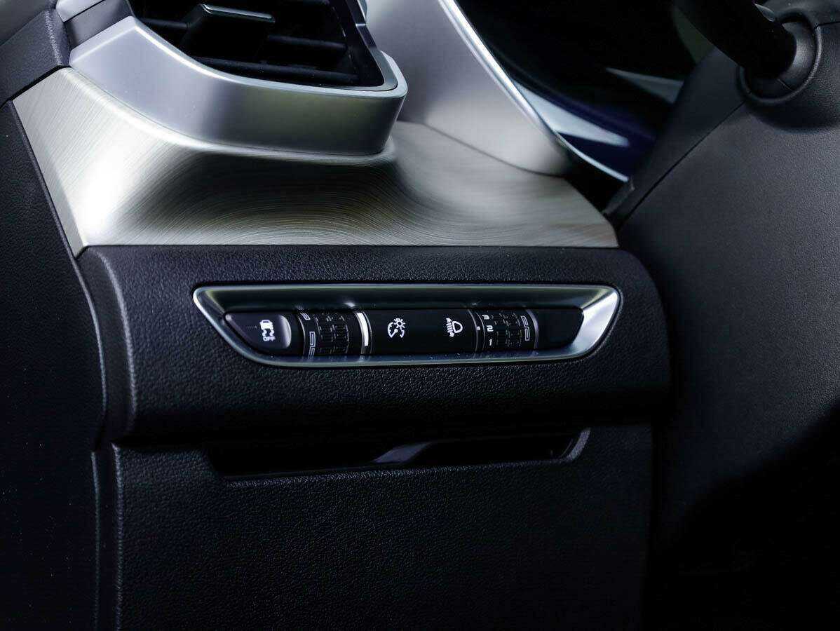 Geely Coolray 2022 года с пробегом. Фото: #16