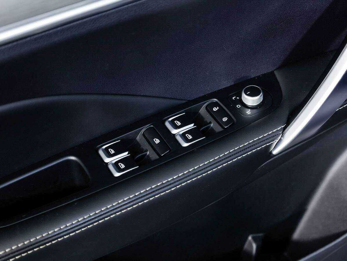 Geely Coolray 2022 года с пробегом. Фото: #17