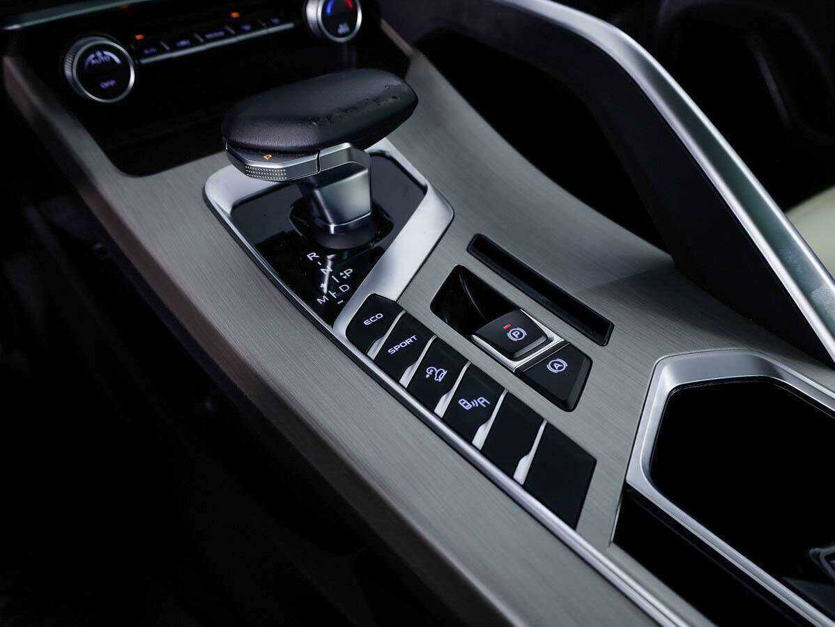 Geely Coolray 2022 года с пробегом. Фото: #19