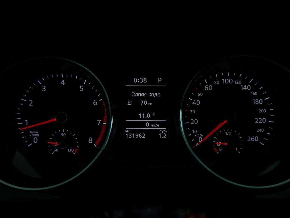 Volkswagen Jetta 2017 года с пробегом. Фото: #18