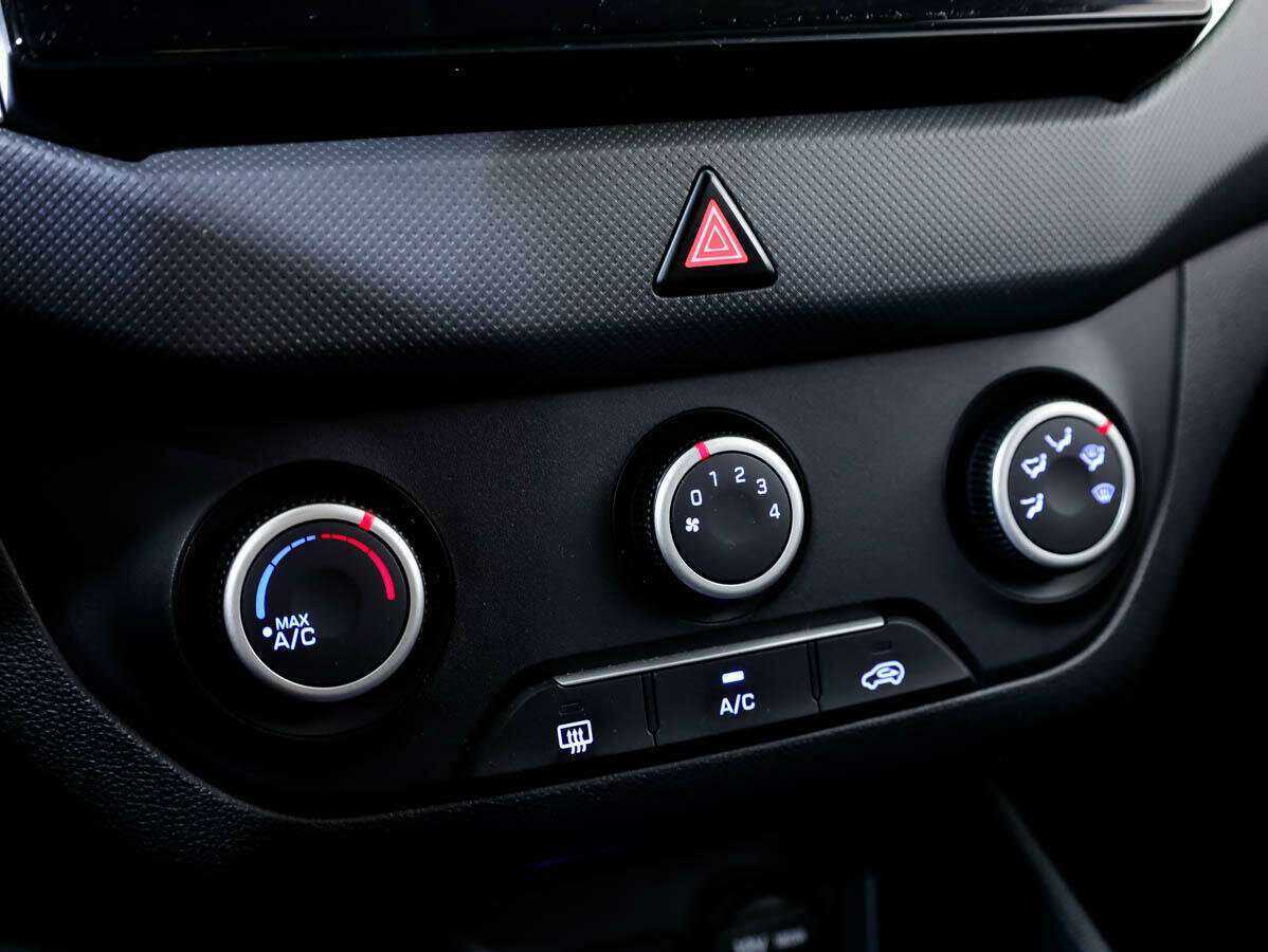 Hyundai Creta 2018 года с пробегом. Фото: #16