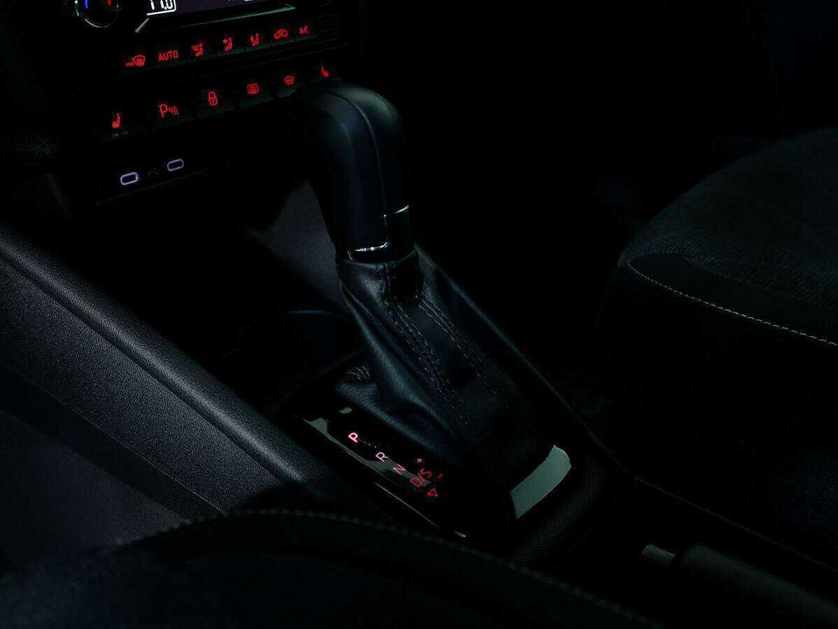 Б/У Фольксваген Поло 2020 года. Фото: #15