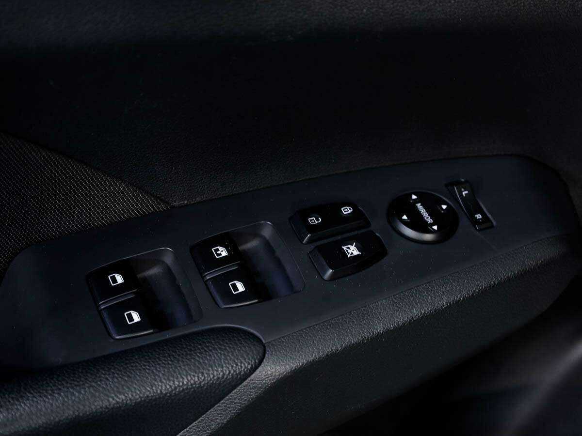 Hyundai Solaris 2019 года с пробегом. Фото: #13