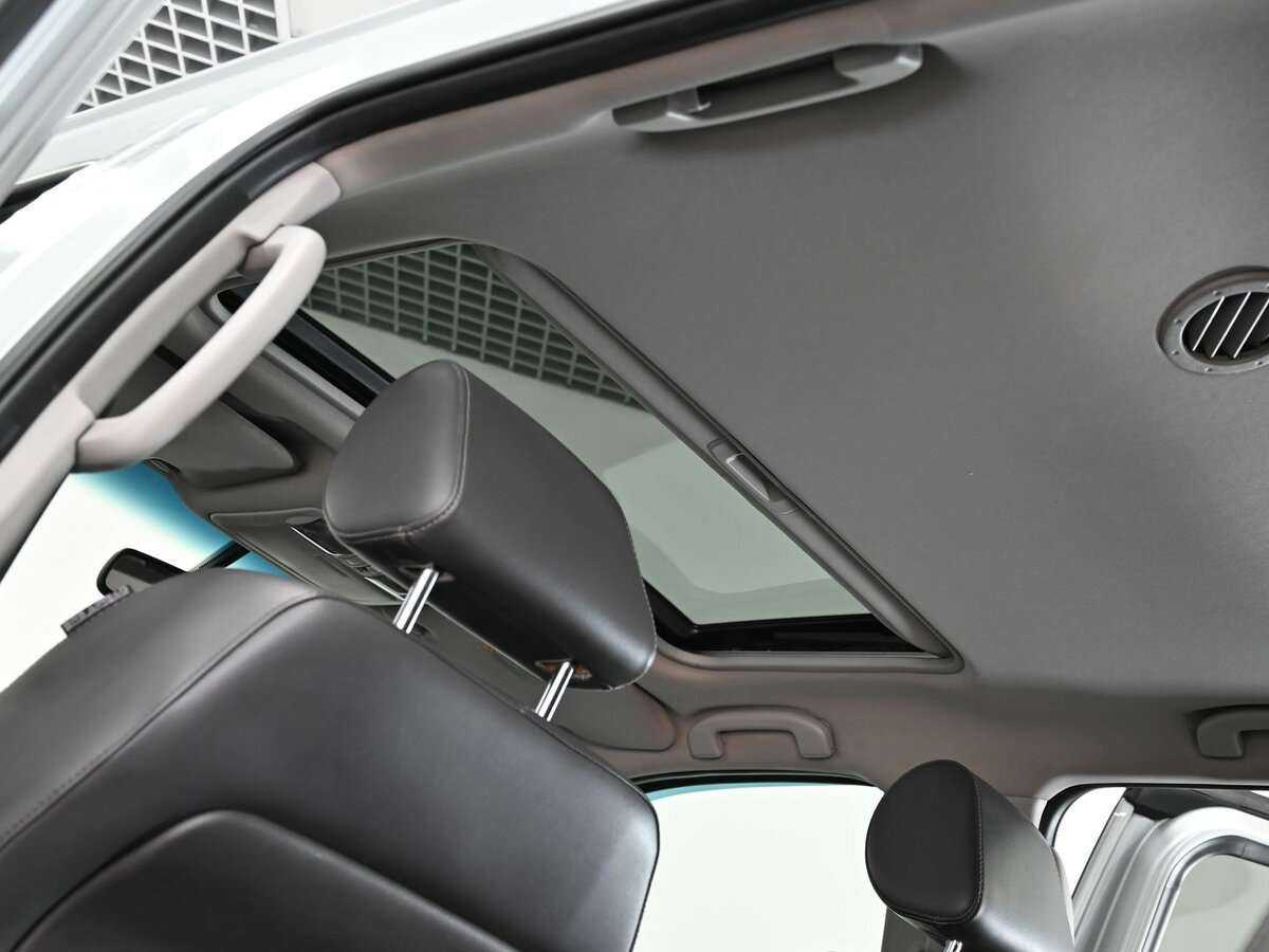 Б/У Ниссан Патфайндер 2012 года. Фото: #6