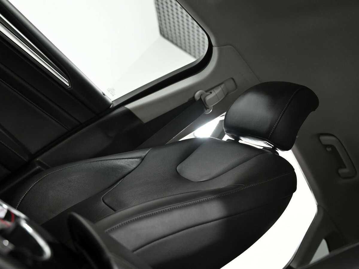 Б/У Форд Мондео 2015 года. Фото: #9