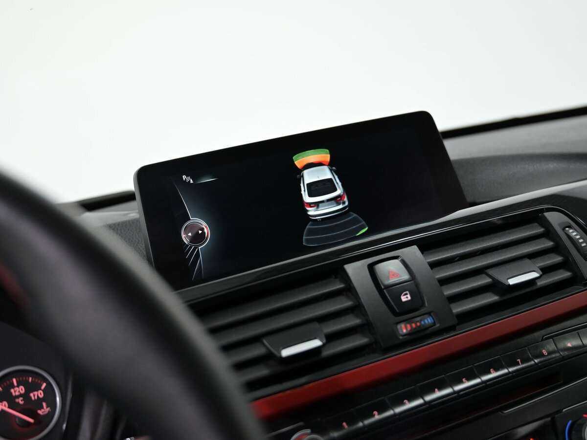 BMW 3 серии 2015 года с пробегом. Фото: #10