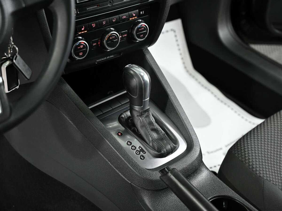 Б/У Фольксваген Джетта 2012 года. Фото: #10