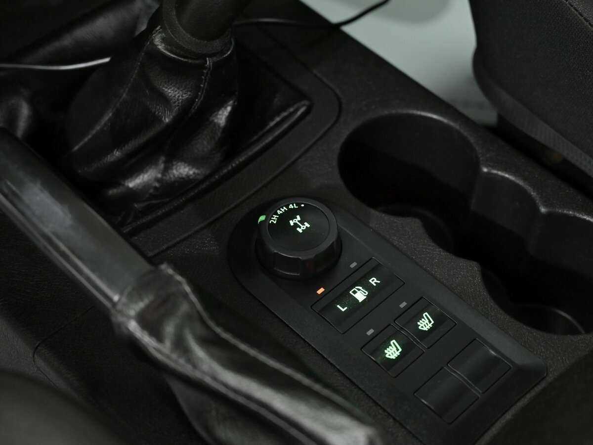 Б/У УАЗ Патриот 2015 года. Фото: #8