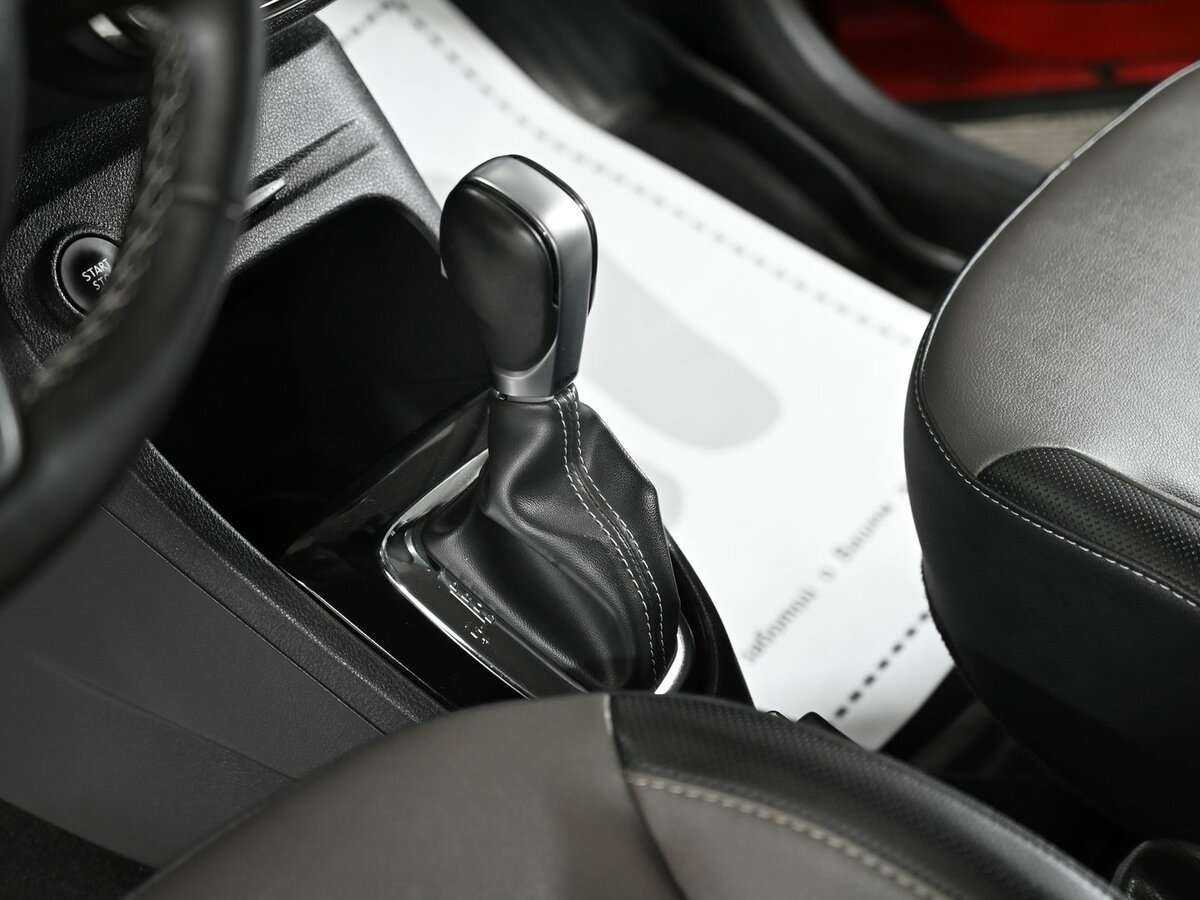 Б/У Рено Каптюр 2019 года. Фото: #11