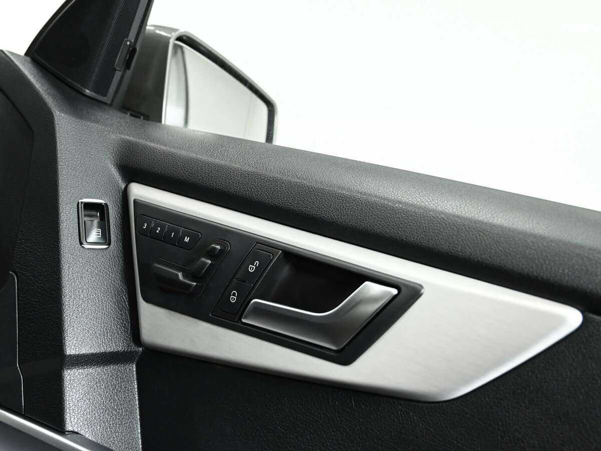 Mercedes-Benz GLK-Класс 2015 года с пробегом. Фото: #13