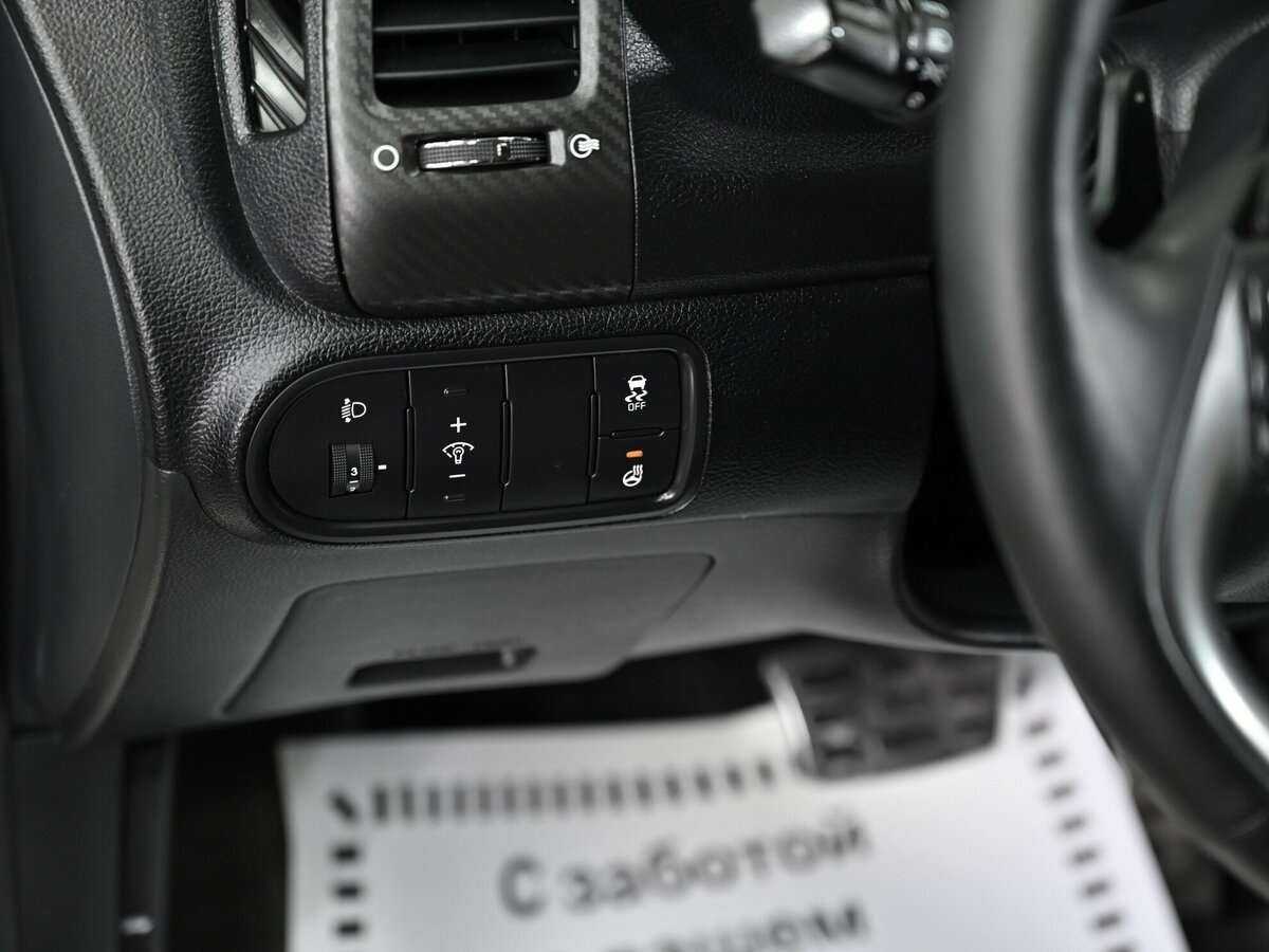 Б/У Киа Церато 2015 года. Фото: #6