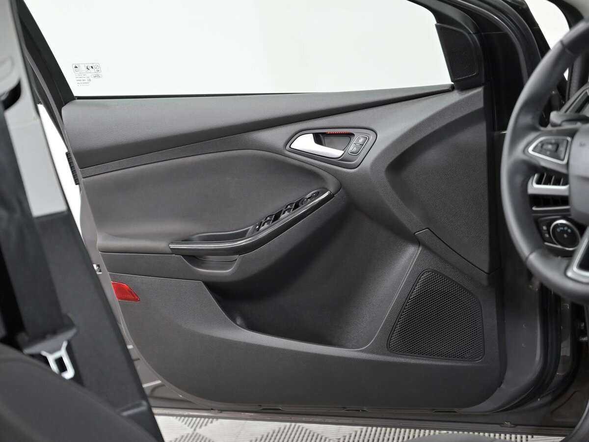 Б/У Форд Фокус 2016 года. Фото: #8