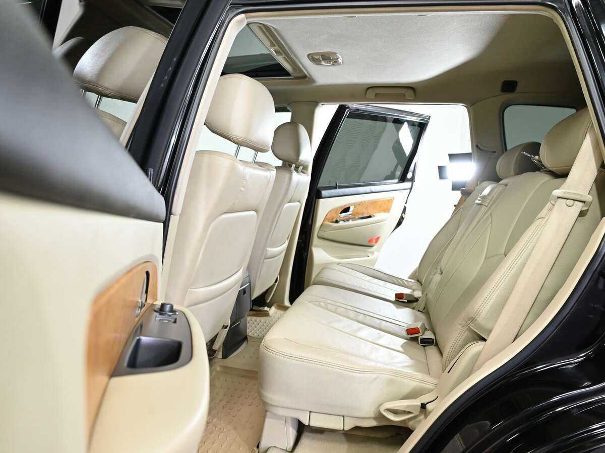 Б/У Сан-Ён Рекстон 2012 года. Фото: #5