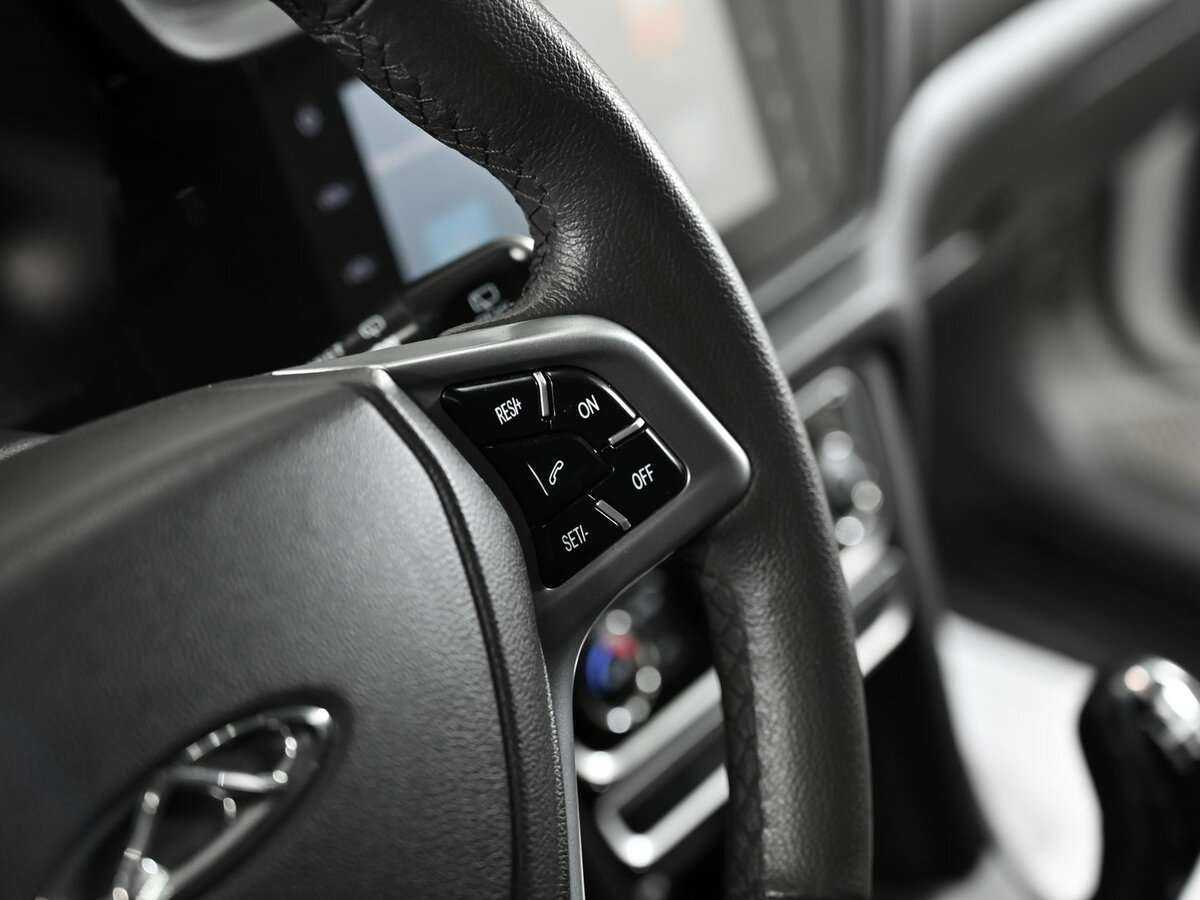 Б/У Чери Тигго 3 2017 года. Фото: #9