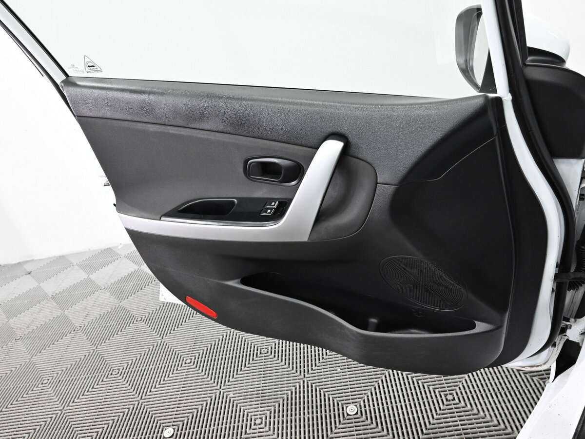 Б/У Киа Сид 2013 года. Фото: #6