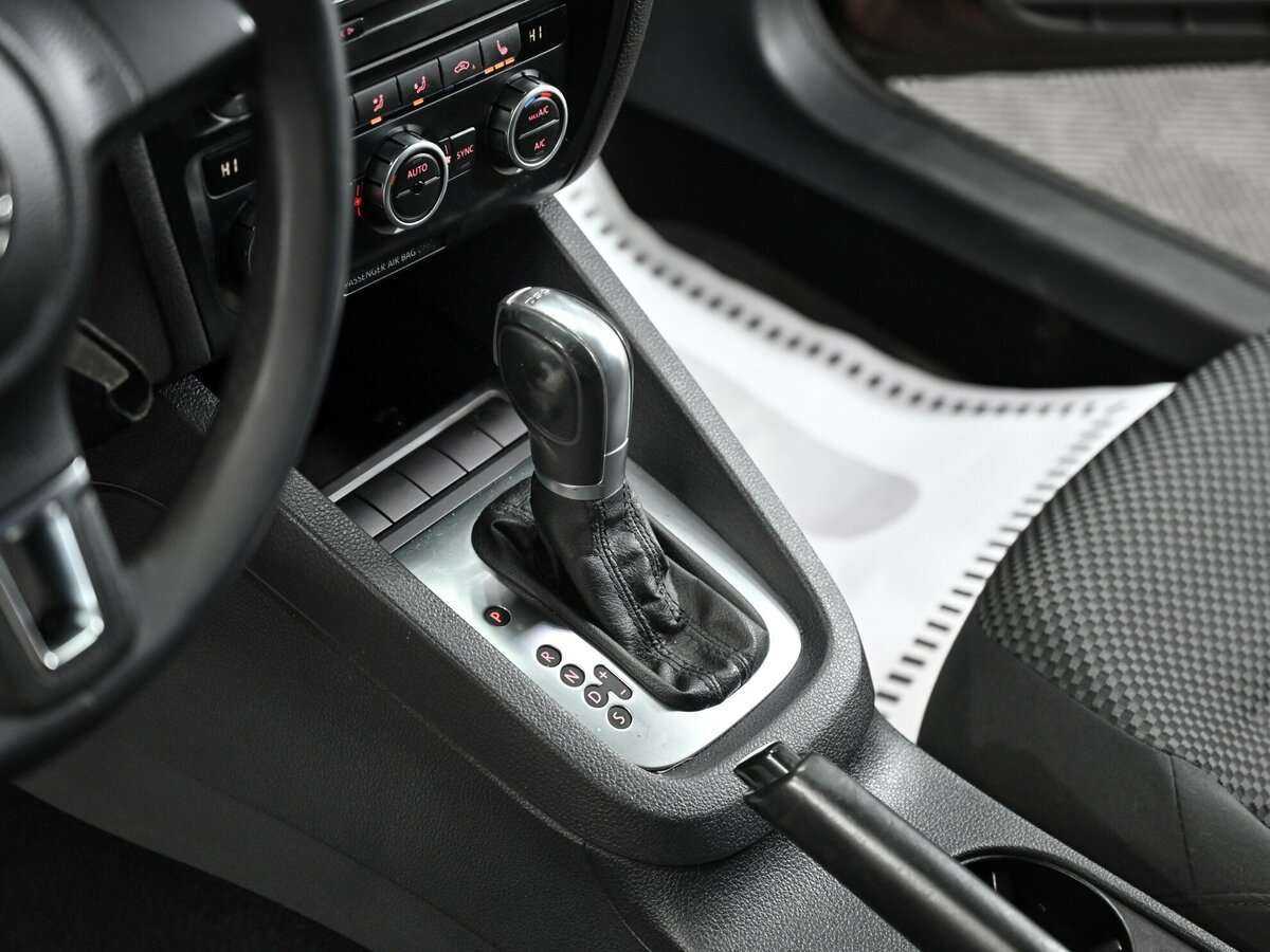 Б/У Фольксваген Джетта 2013 года. Фото: #6