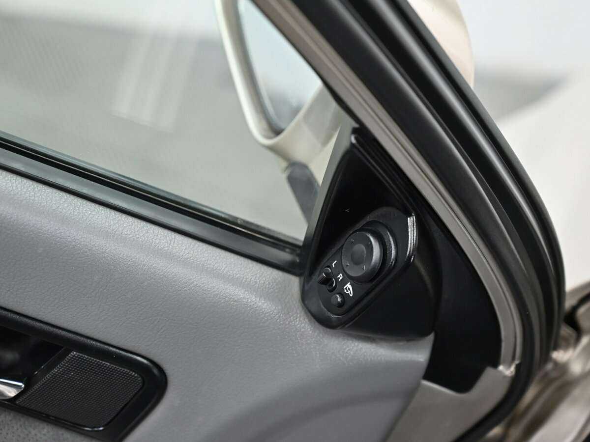 Б/У Дэу Гентра 2014 года. Фото: #8