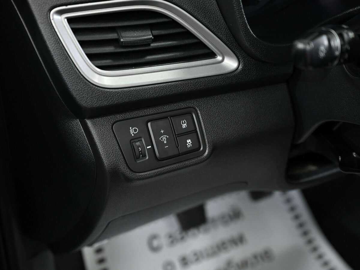 Б/У Хендай Солярис 2020 года. Фото: #7