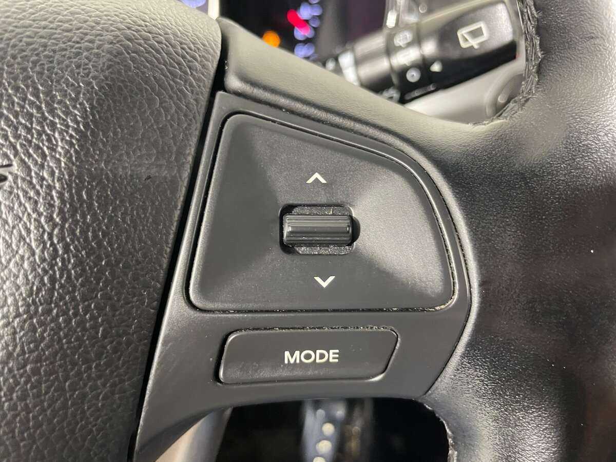 Kia Rio 2014 года с пробегом. Фото: #18