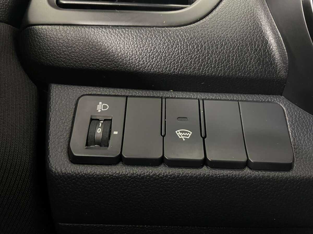 Kia Rio 2013 года с пробегом. Фото: #13