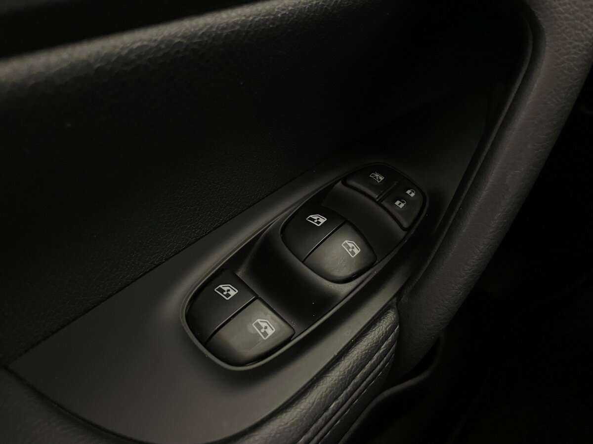Nissan Qashqai 2020 года с пробегом. Фото: #18