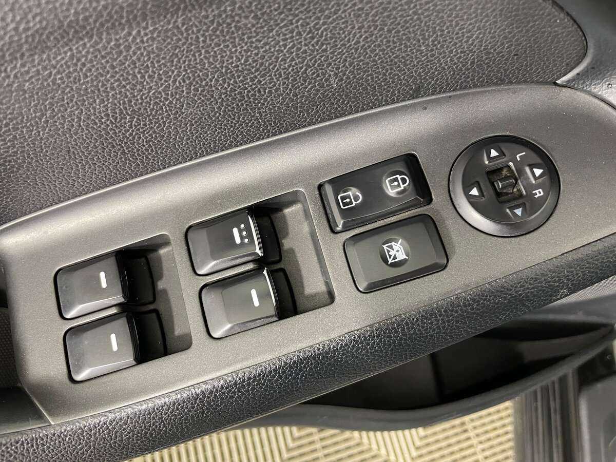 Б/У Киа Церато 2015 года. Фото: #15