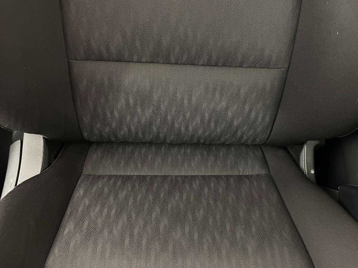 Б/У Киа Церато 2015 года. Фото: #22