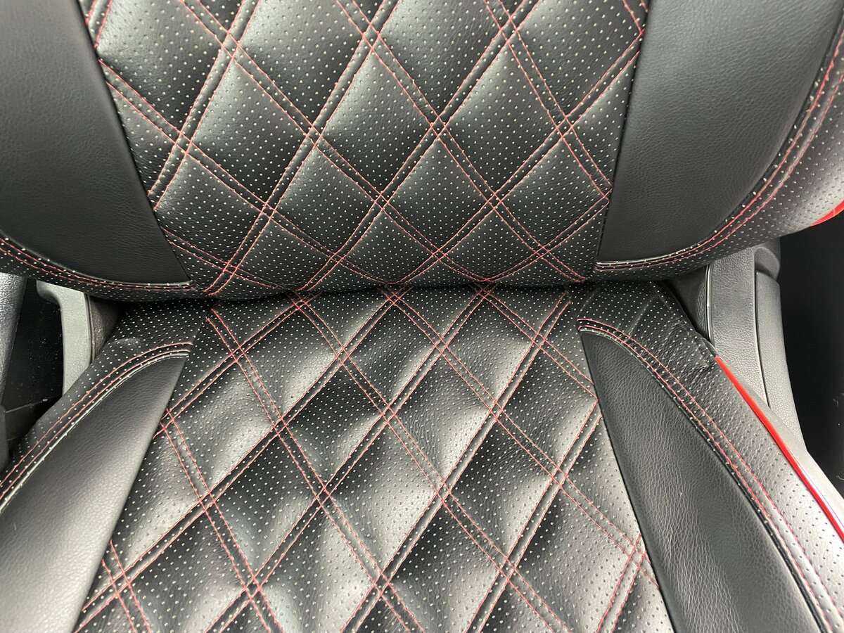 Б/У Киа Рио 2015 года. Фото: #21