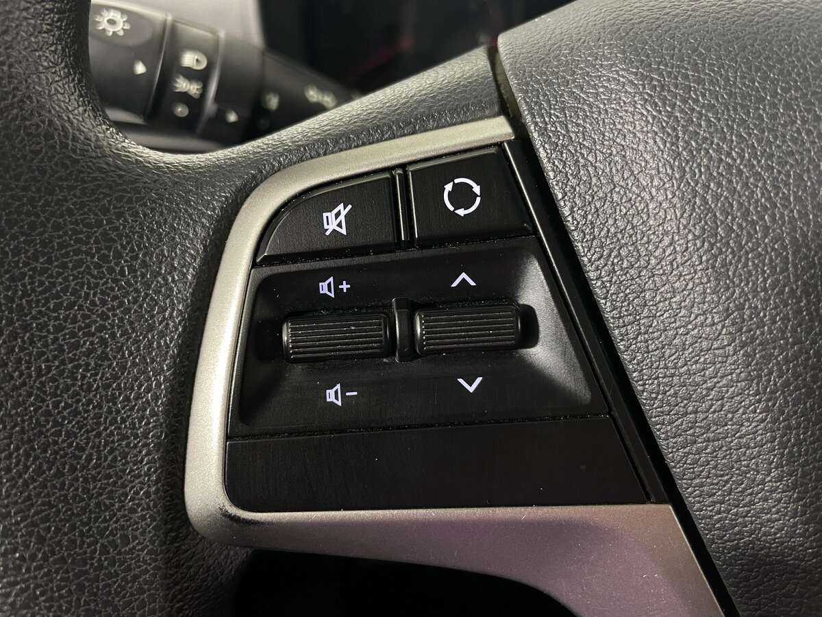 Б/У Хендай Солярис 2017 года. Фото: #16