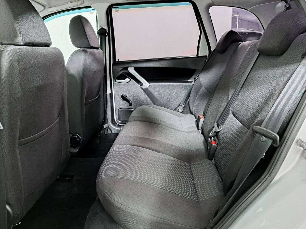 Lada (ВАЗ) Kalina 2016 года с пробегом. Фото: #7