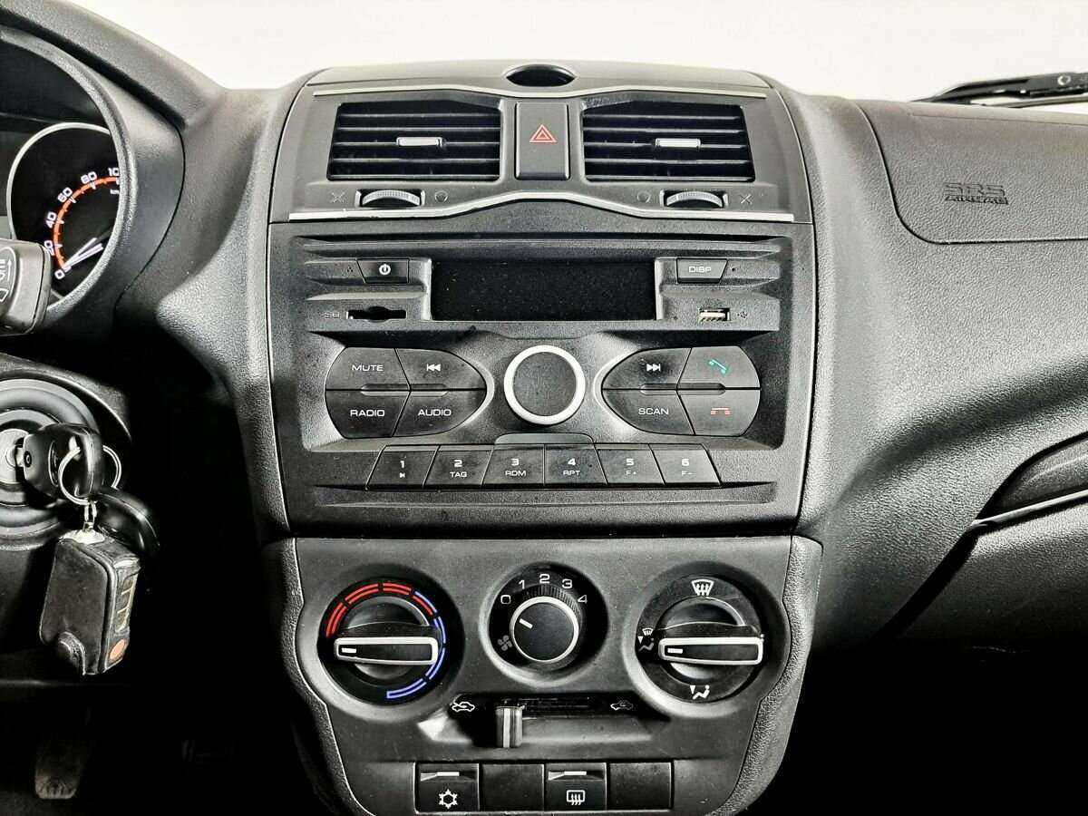 Lada (ВАЗ) Granta 2019 года с пробегом. Фото: #12