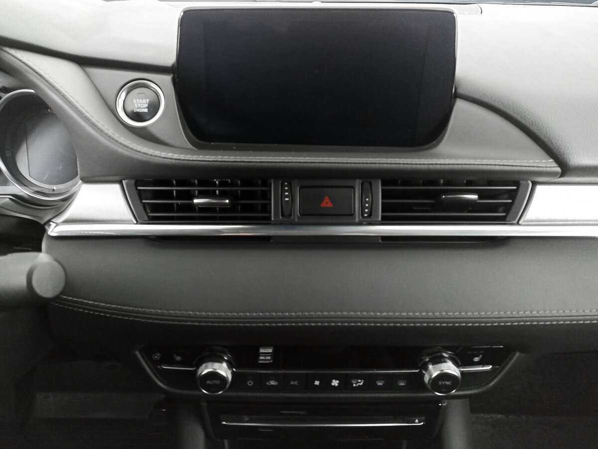 Б/У Мазда 6 2019 года. Фото: #12